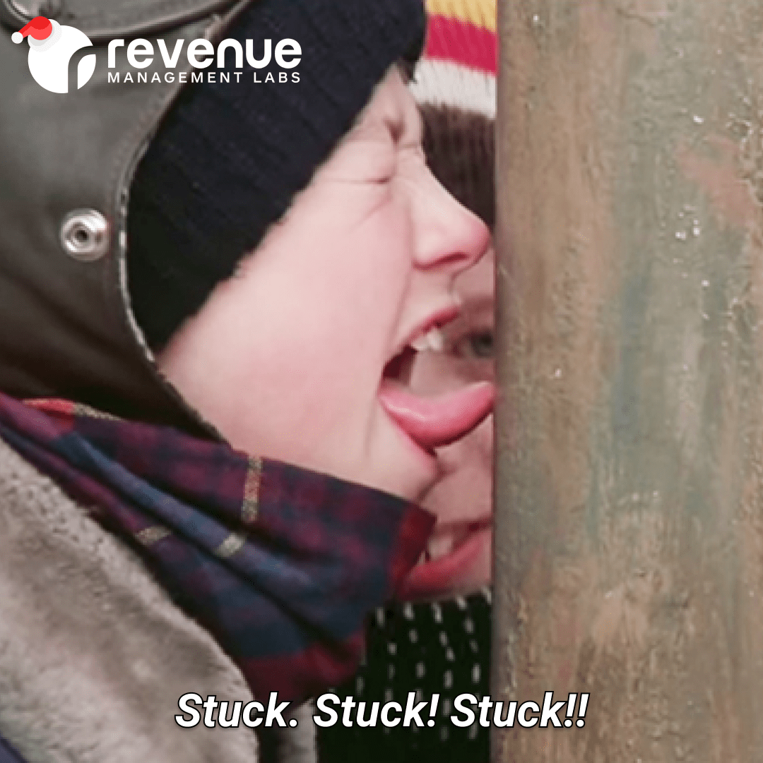 Flick - A Christmas Story