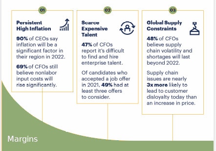 Why Do Customers Value Primetric in Times of Recession?