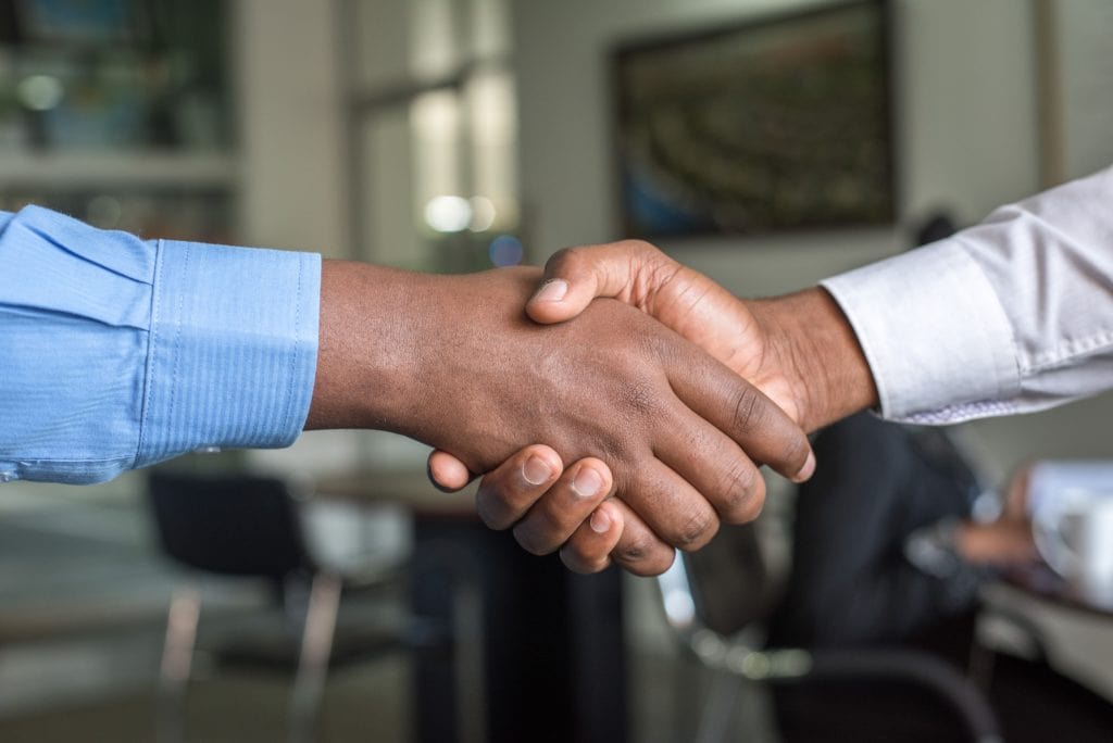 Effective negotiation skills for salespeople