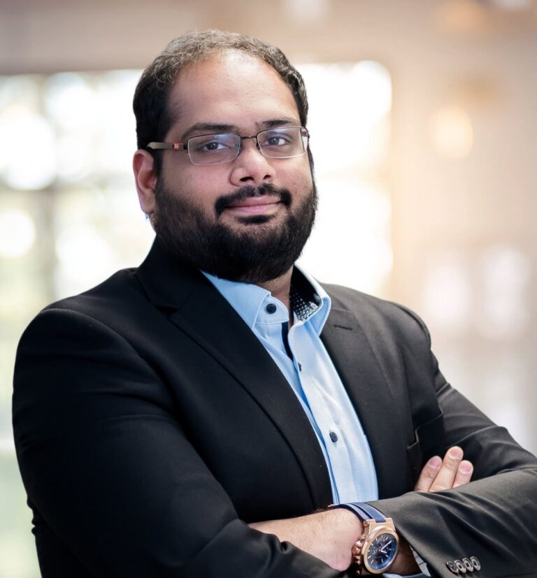 Karthik Balaji