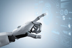 The impact of AI on pricing