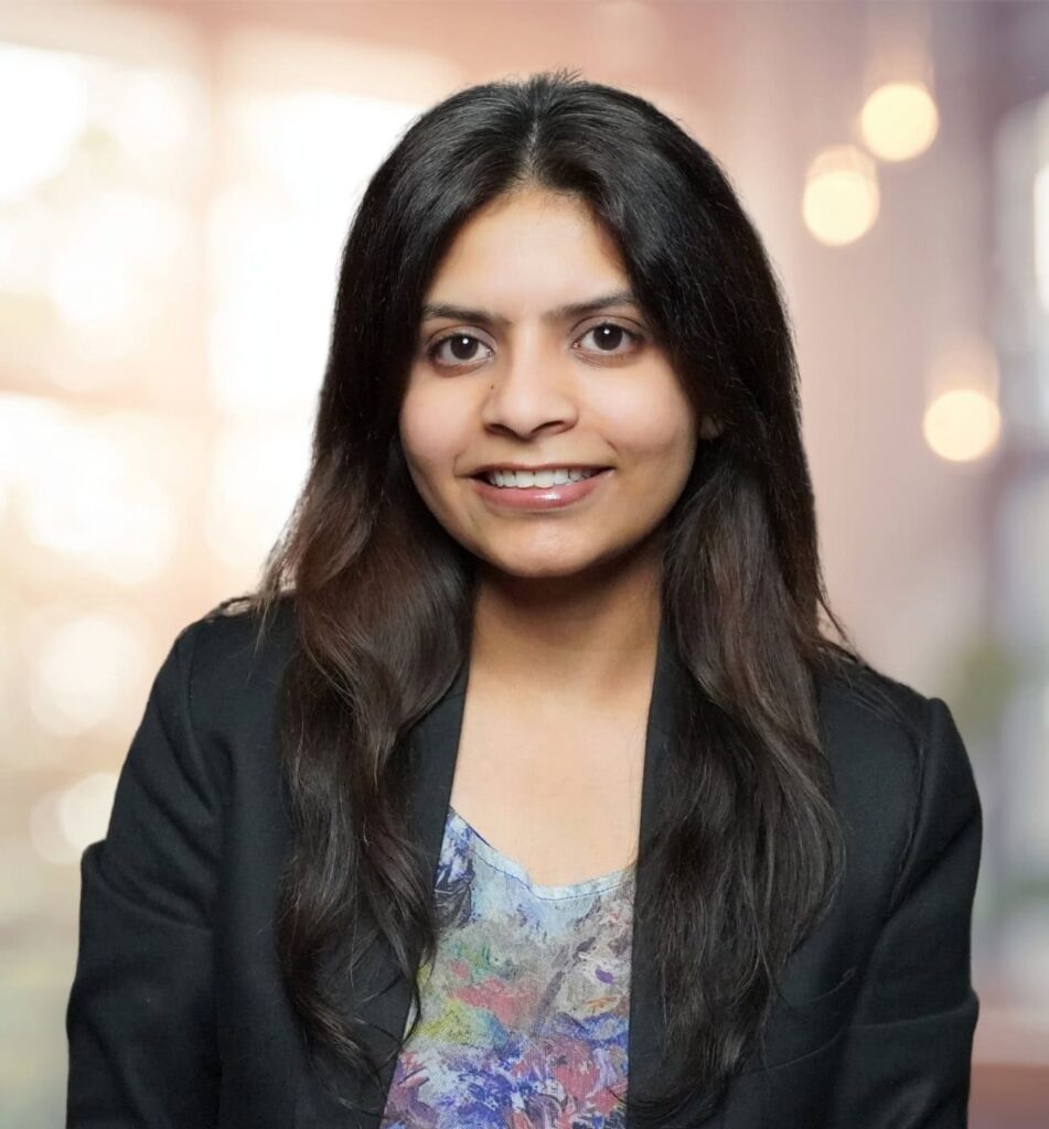 Arushi Parashar