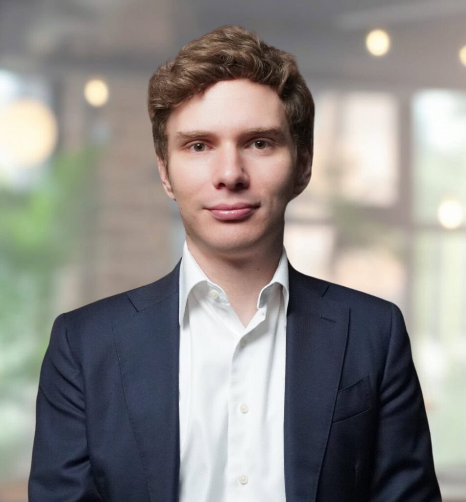 Ivan Sidorov