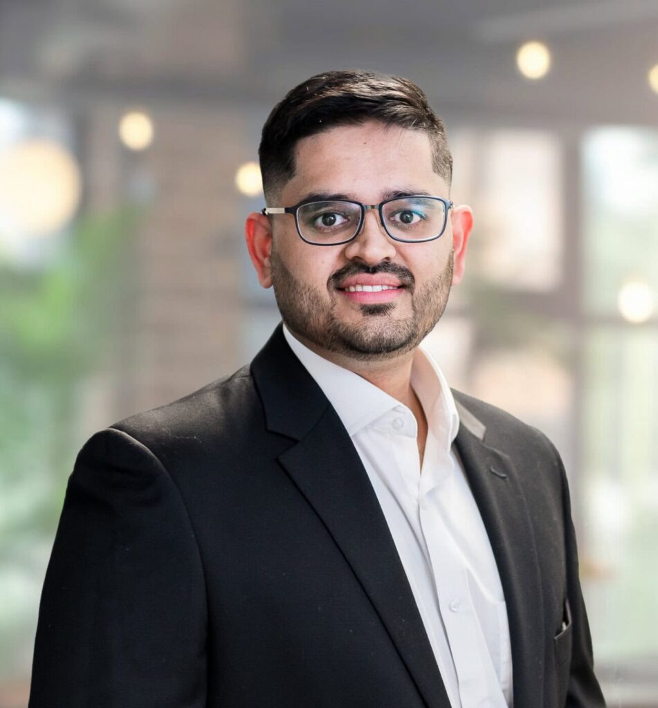 Khuram Zaidi