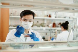 Life Sciences: Adapting to a Changing Landscape