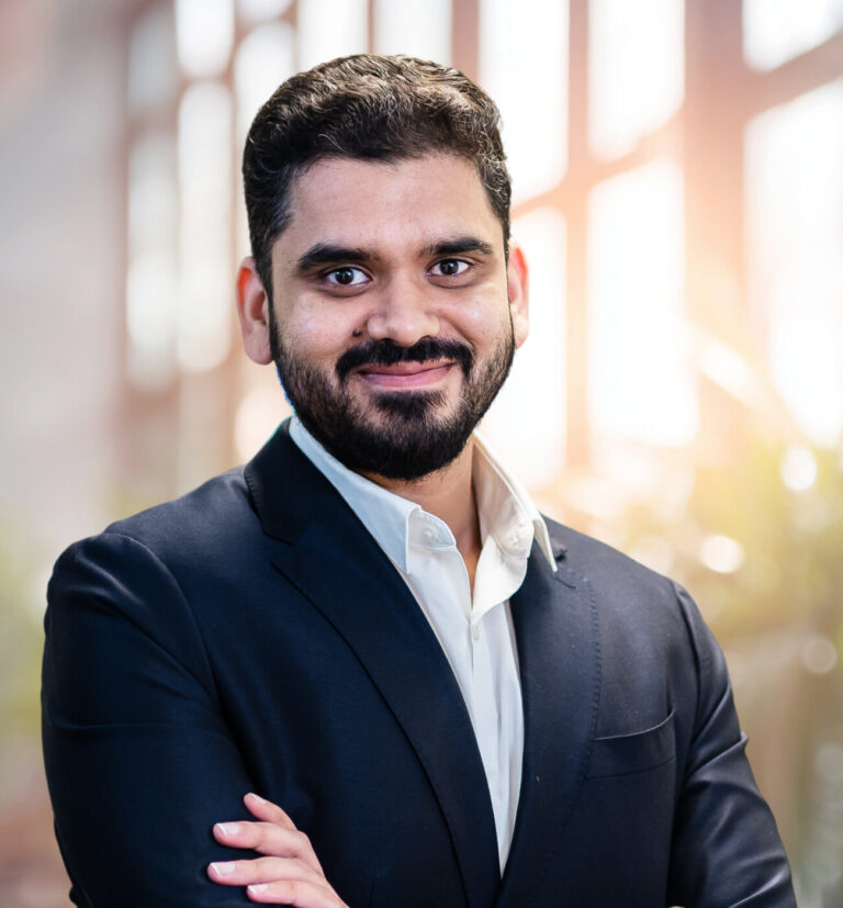 Navdeep Aulakh
