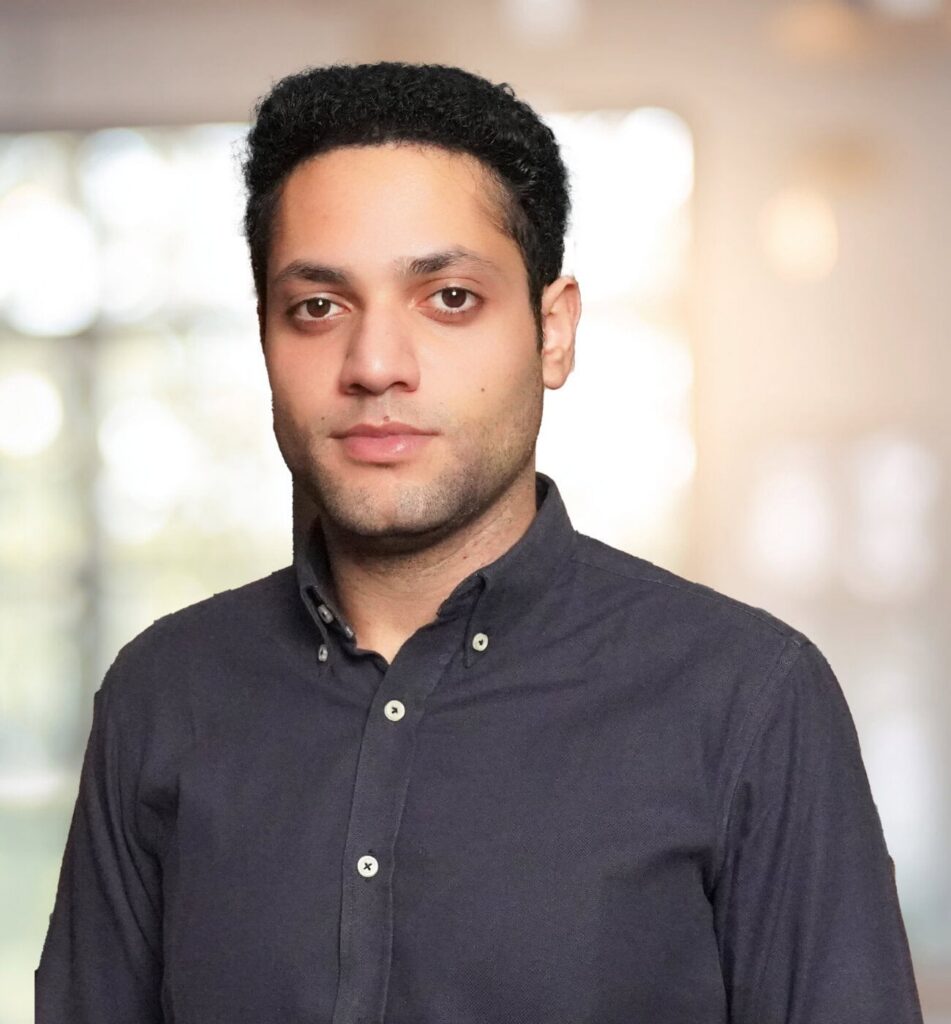 Omer Sajid
