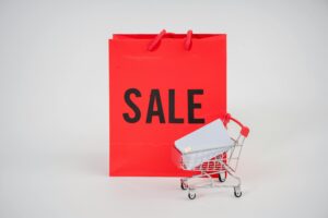 Understanding promo incrementality with Promolytics
