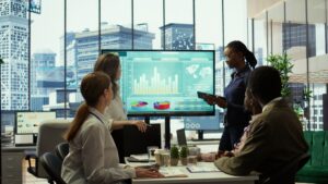 2025 Trends in Business Services