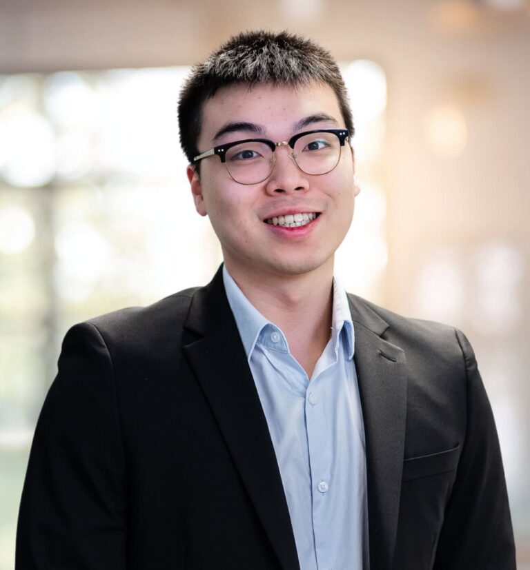 Sam Tan