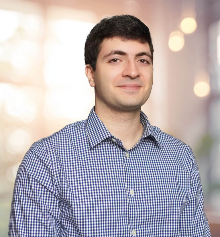 Stefan Etminanbakhsh