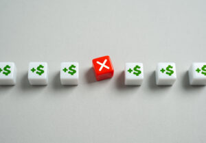 8 Pricing mistakes to avoid
