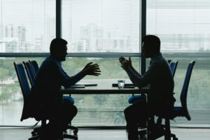 5 Effective steps to master negotiation