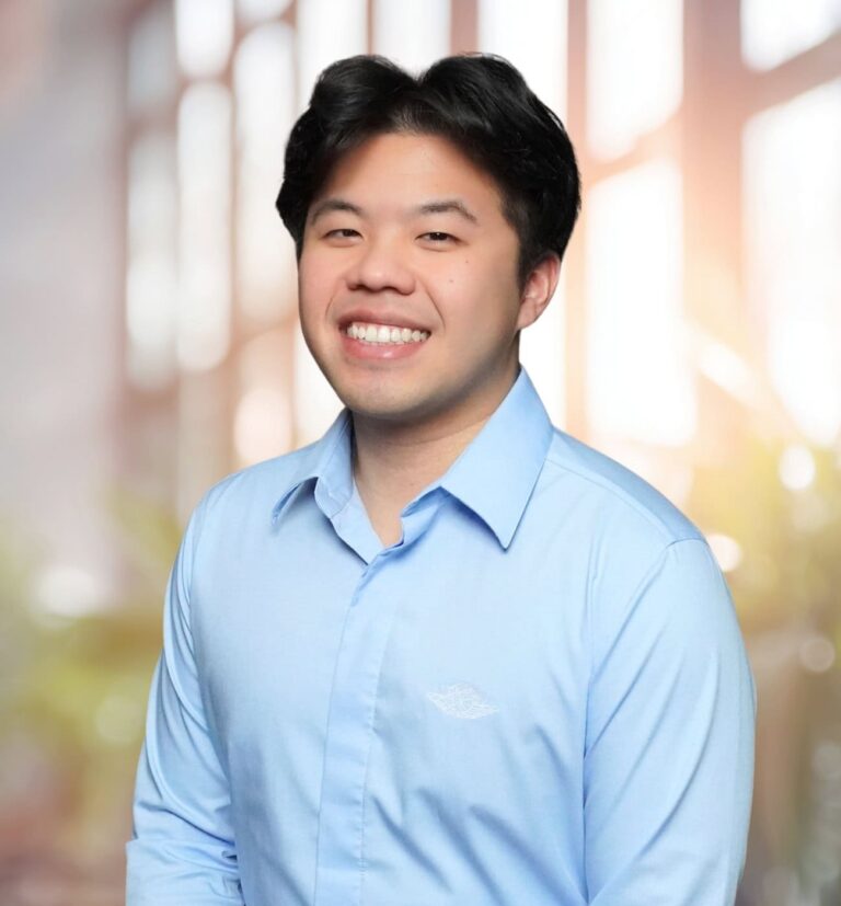 Sergio Zheng