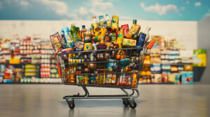 Consumer Goods Pricing Trends for 2025