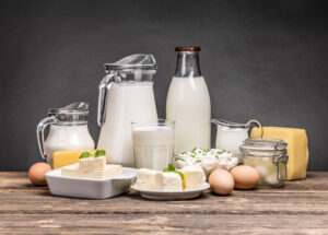 Dairy’s comeback in the modern CPG landscape