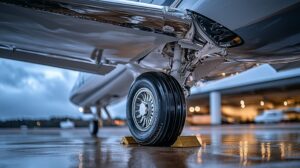 Value-Based Pricing Drives Airline Tire Revenue