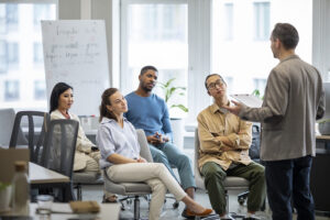 Why pricing training matters