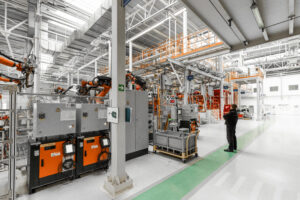 2024 Manufacturing Pricing Benchmarks