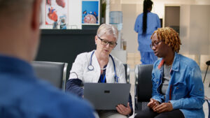 2024 Healthcare Services Pricing Benchmarks