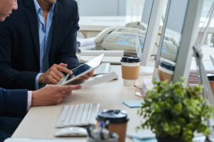 2024 Business Services Pricing Benchmarks