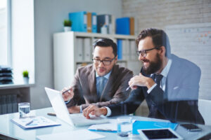 Pricing Strategy Consultant: Maximize Business Success