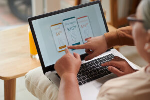 Build or Buy Pricing Software? A Guide for Mid-Market Companies