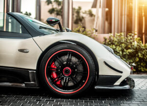 Featured in FastCompany: Ferrari Priced It Right and Still Got It Wrong