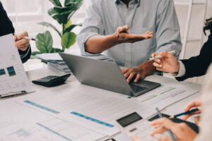 What do pricing consultancy companies do?