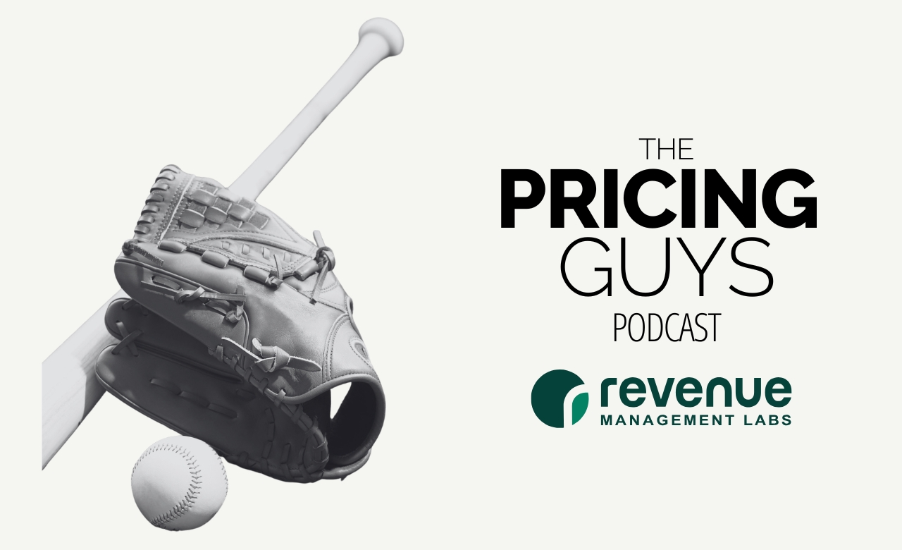 S1 E10 - Revenue Management Labs