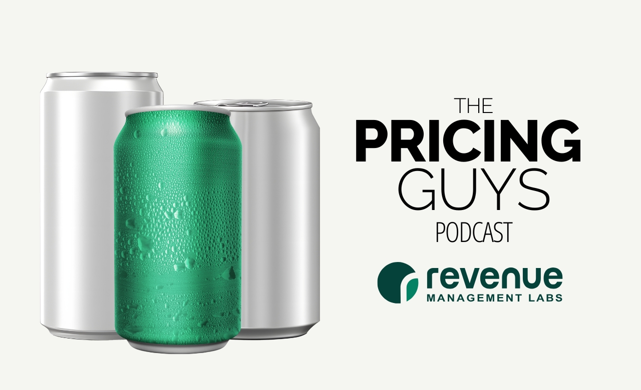 S1 E5 2 - Revenue Management Labs