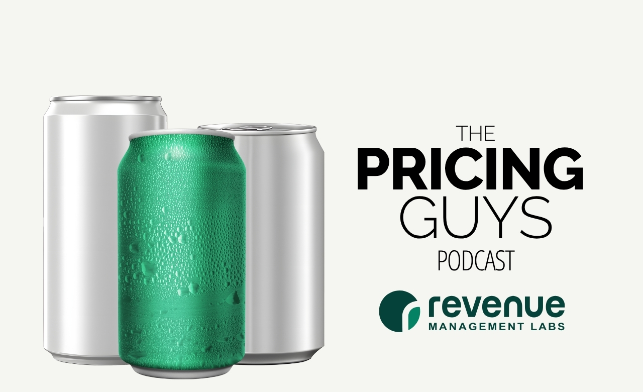 S1 E5 - Revenue Management Labs