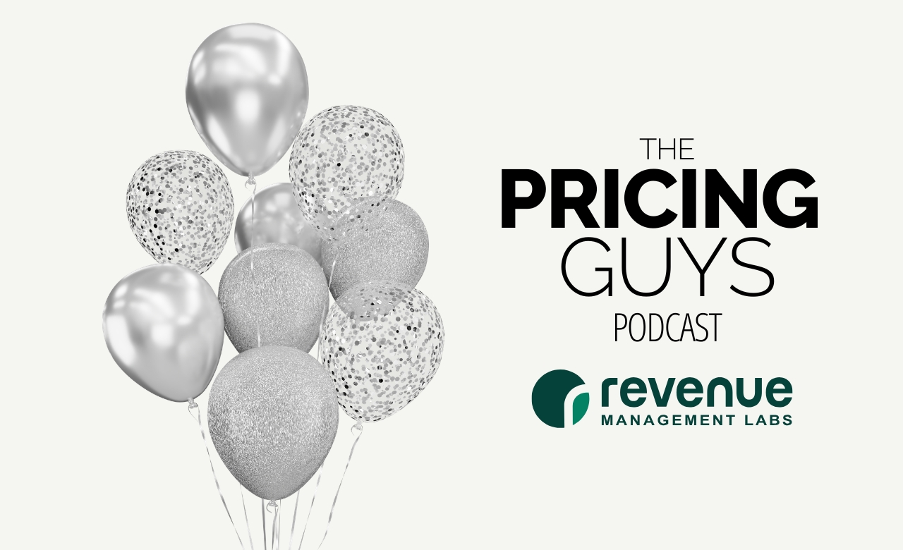 S1 E6 2 - Revenue Management Labs