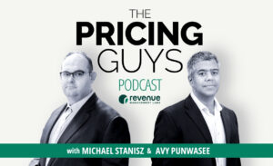 S2 E7 1 - Revenue Management Labs