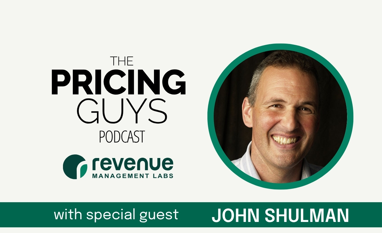 S2 E9 - Revenue Management Labs
