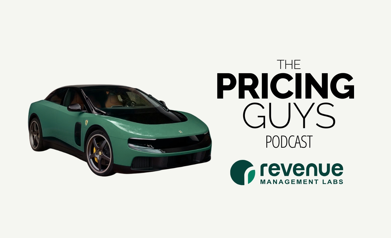 S3 E12 1 - Revenue Management Labs