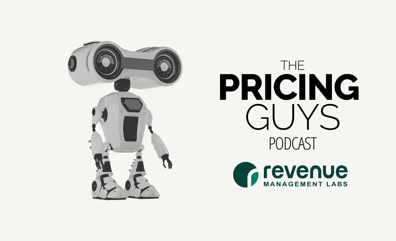 S3 E6 - Revenue Management Labs