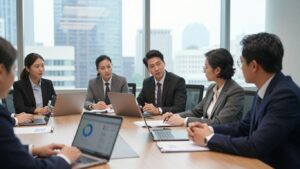 Revenue management growth: A practical strategy for sustainable revenue expansion