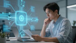 AI versus human pricing expert comparison