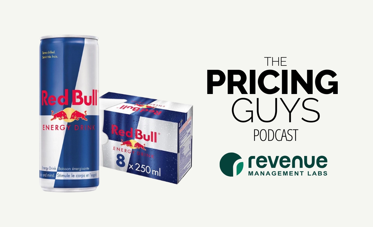 Is Kroger Cutting Red Bull's Wings?