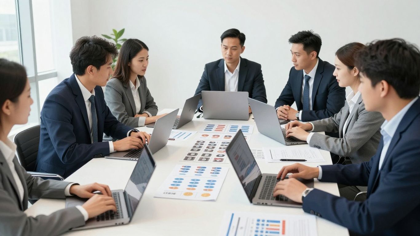 journalist2Fa4430f36-fbf4-47a8-a1c8-87117810b6582Fthumbnail - Revenue Management Labs How to set pricing objectives