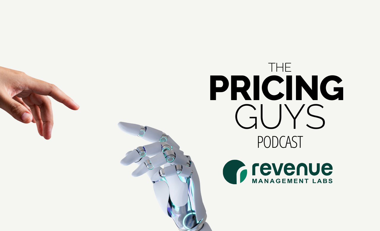 S4 E5 - Revenue Management Labs S4E5