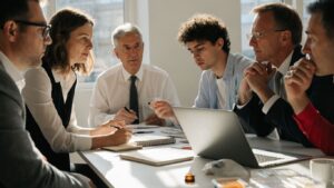 Pricing consulting and revenue management: A practical guide to strategy and growth