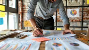 Business Strategy: Risk Management & Growth